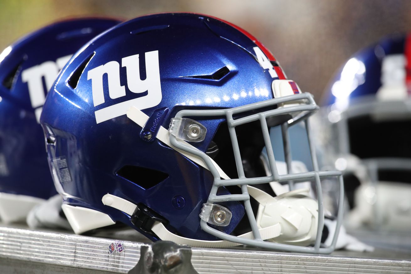 NFL: New York Giants at Pittsburgh Steelers