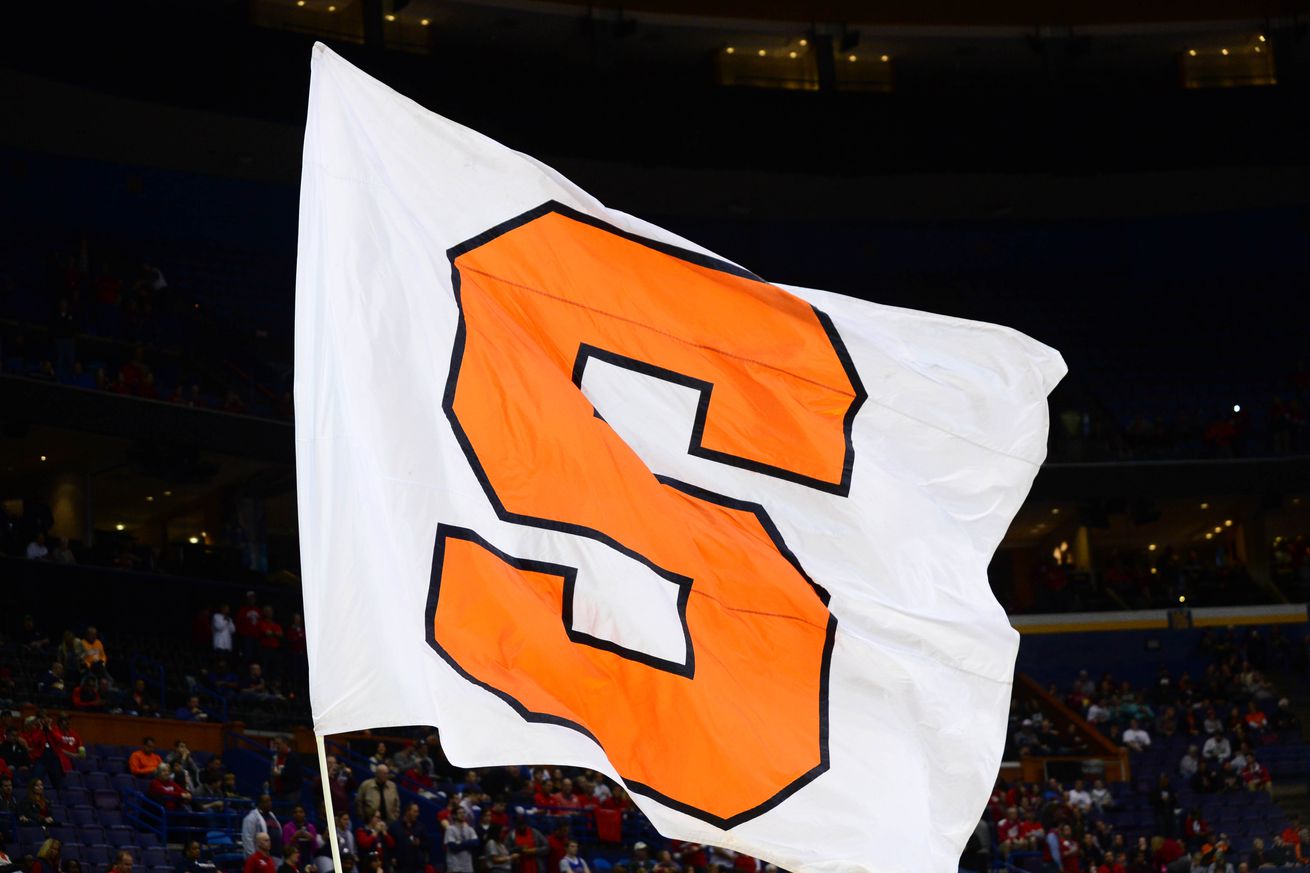 NCAA Basketball: NCAA Tournament-First Round-Dayton vs Syracuse