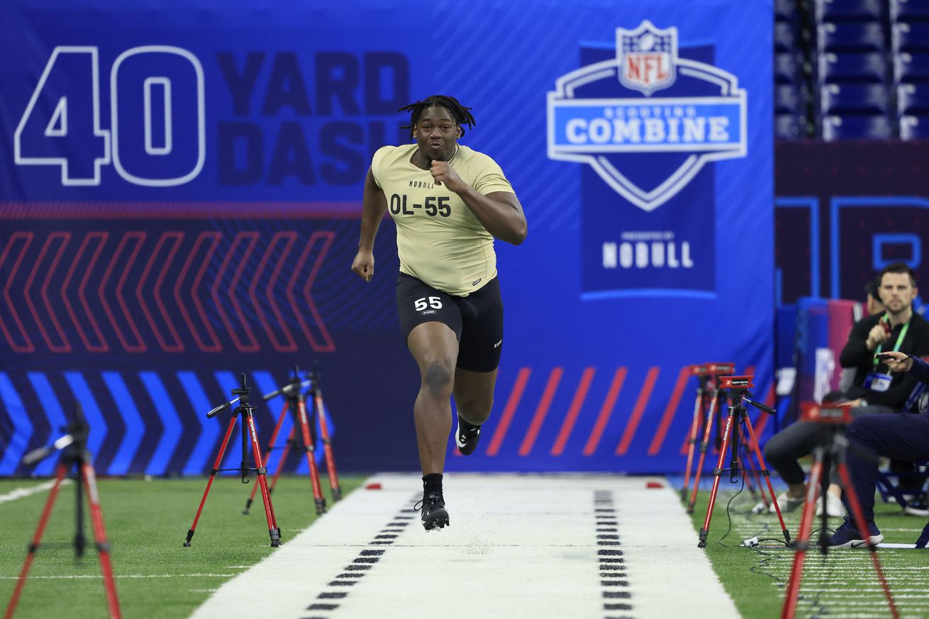 NFL Combine