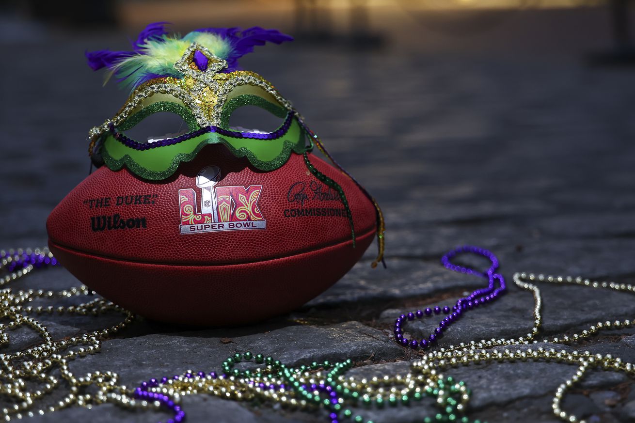 Super Bowl LIX Previews