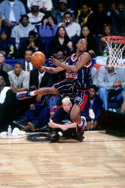 2000 Slam Dunk Competition