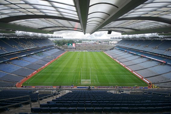 NFL in Dublin