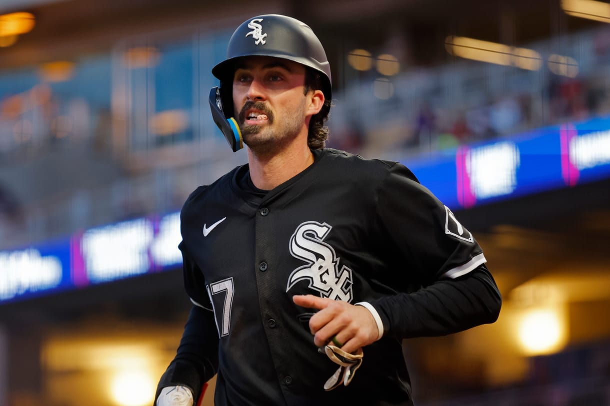 MLB: Chicago White Sox at Minnesota Twins