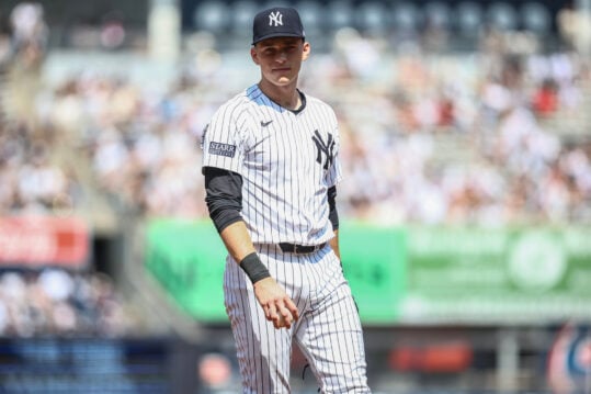 MLB: Colorado Rockies at New York Yankees, ben rice