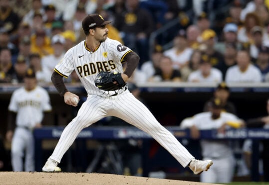 MLB: NLDS-Los Angeles Dodgers at San Diego Padres, dylan cease, yankees