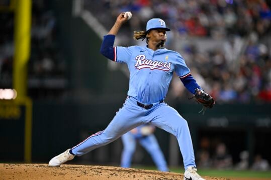 Jose Urena, Mets