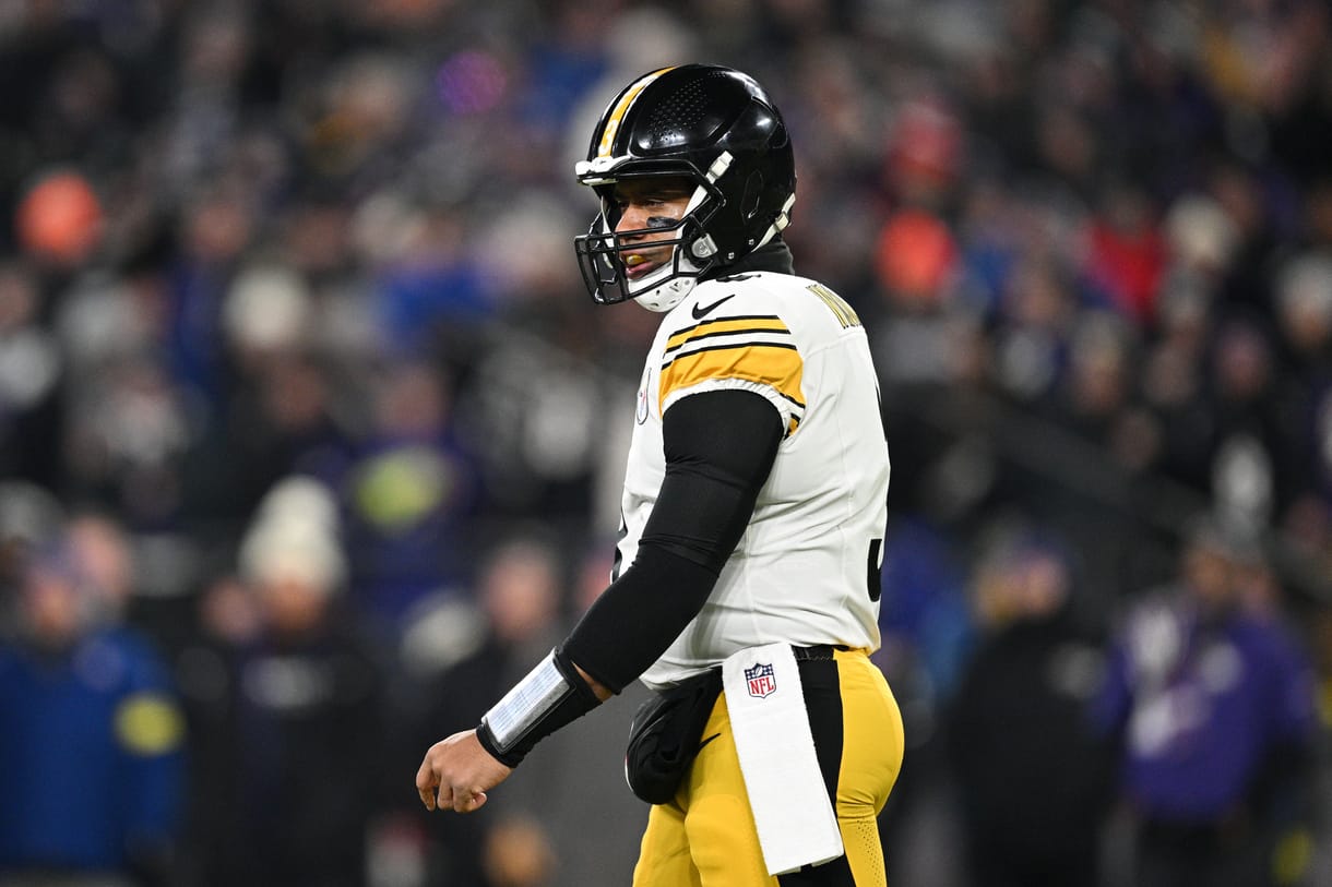 NFL: AFC Wild Card Round-Pittsburgh Steelers at Baltimore Ravens, russell wilson, new york giants