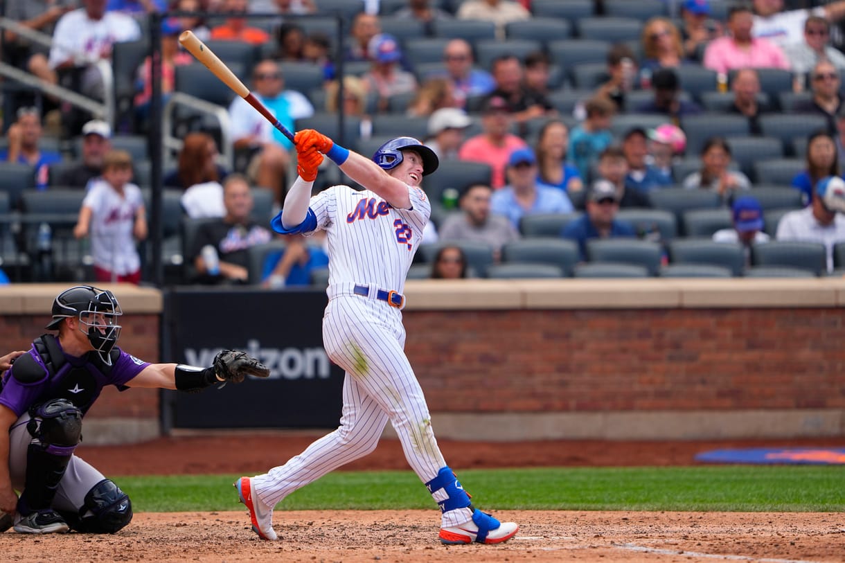 brett baty, mets