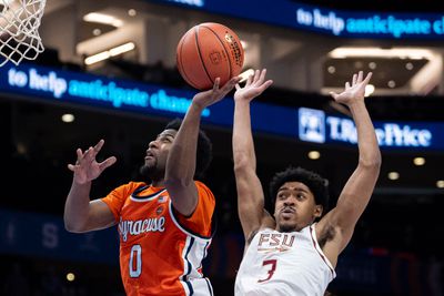 Syracuse v Florida State