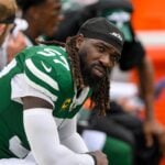 Jets Release C.J. Mosley