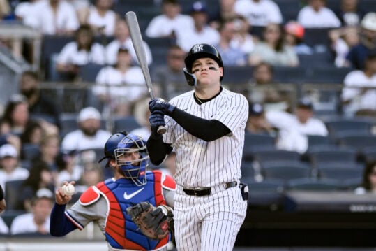 Alex Verdugo, Yankees, Phillies