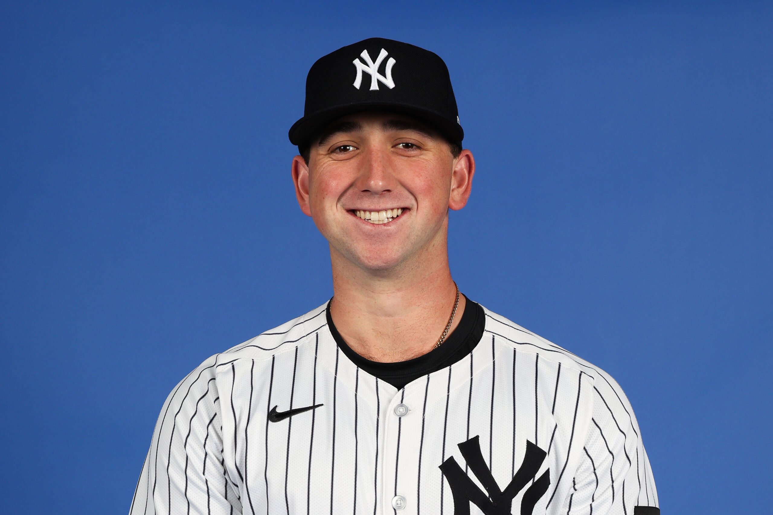 MLB: New York Yankees-Media Day