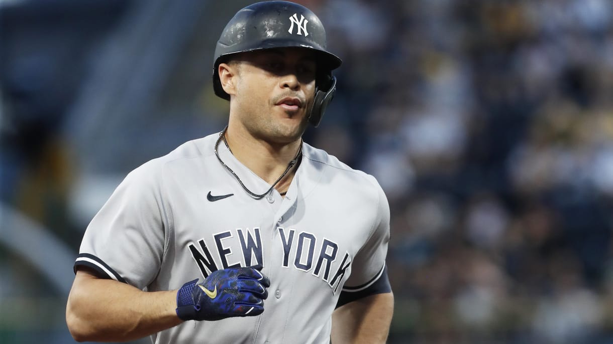 MLB: New York Yankees at Pittsburgh Pirates