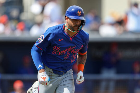 MLB: Spring Training-New York Mets at Tampa Bay Rays, jose siri