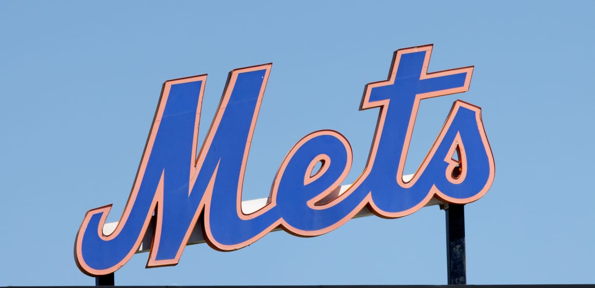 MLB: Spring Training-Washington Nationals at New York Mets