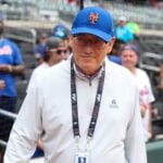 Mets payroll