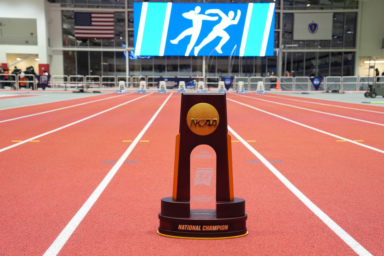 Track & Field: NCAA Indoor Championships